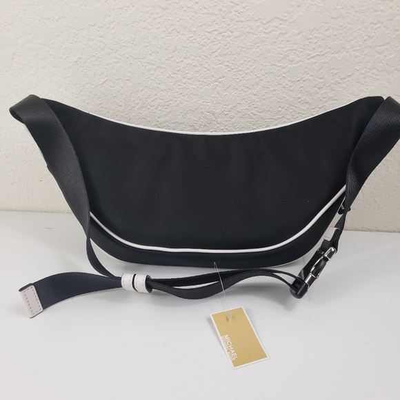 MICHEAL KOR WAIST PACK EXBODY BELT BAG - Picture 2 of 10
